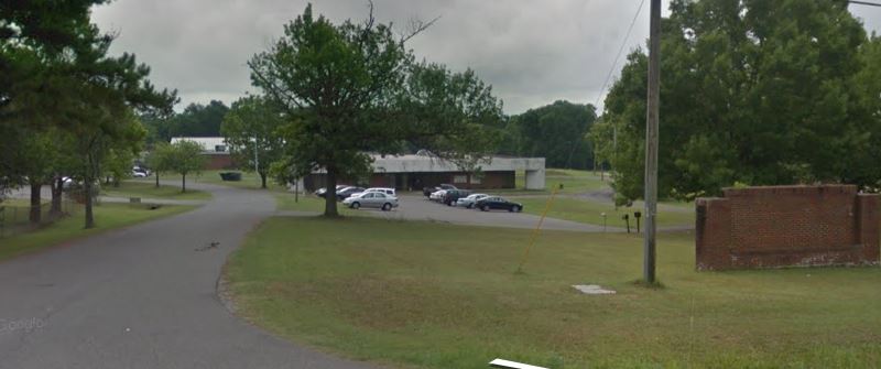 Sumter County Jail Alabama - jailexchange.com